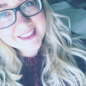 Meet your Posher, Gillian